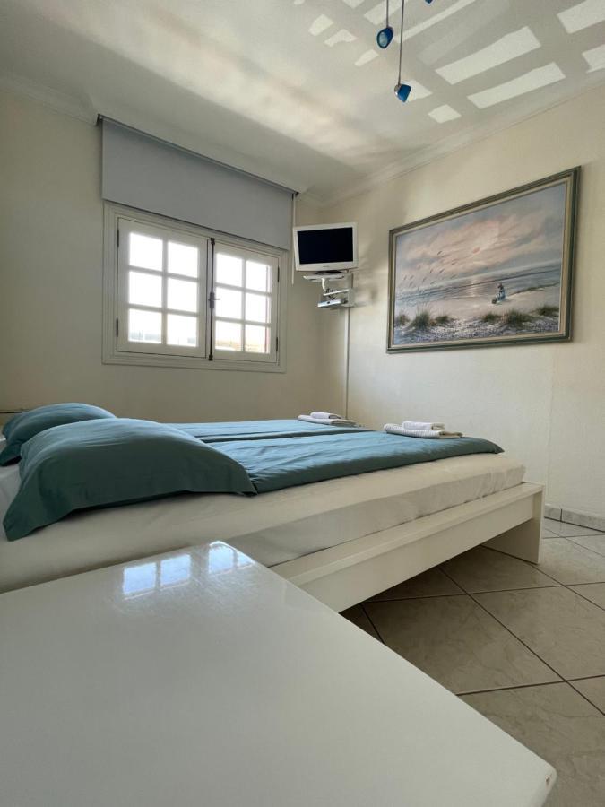 1St Line Sea View & Rooftop - Arena Puerto de Santiago (Tenerife) Exterior foto